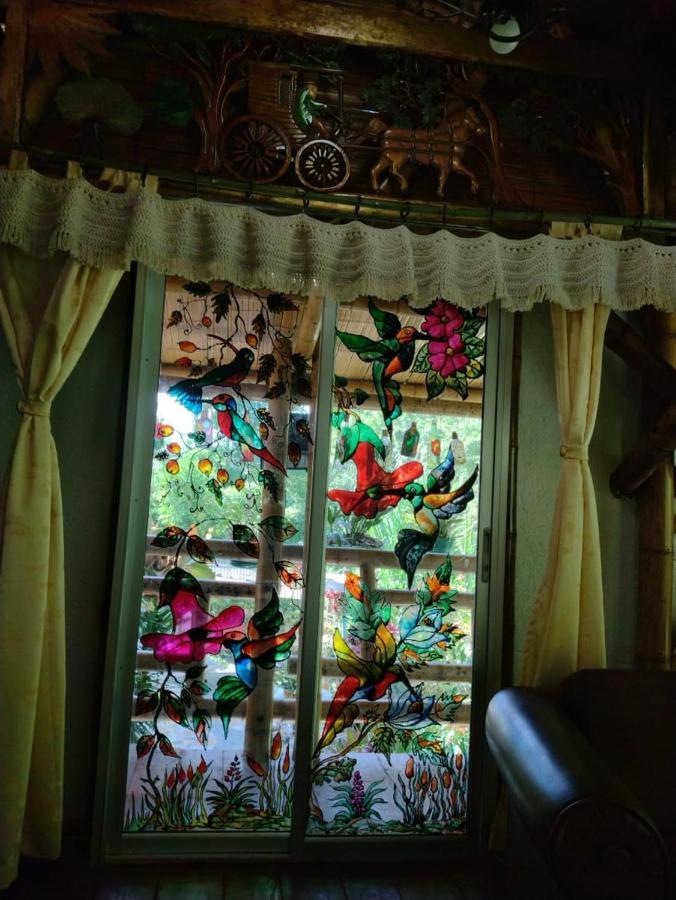 Hospedaje Rural Tupinamba Ibague Luaran gambar